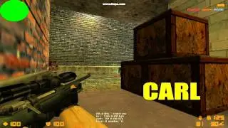 CARL AWP 4HS [HD]
