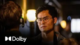 Behind the Scenes of Nine Days with the Sound Team | Dolby Institute