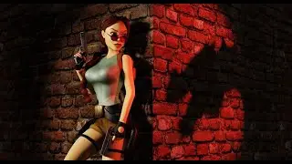 Tomb Raider Remastered 2(Убежище Бартоли)#3