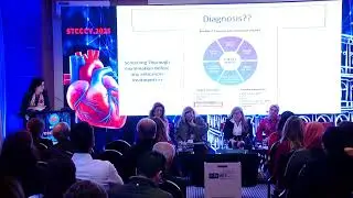 STCCCV-2025-Targeted therapies and hypertension :Managing the unpredictable-S  Chenik