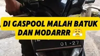 Beat esp ngempos seperti habis bensin #ceritabengkel #ceritamekanik #tutorial #otomotif #beatesp 