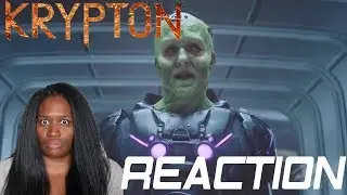 Krypton 1x09 