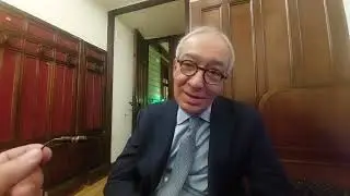 Il caso Bari, intervista a Pino Pisicchio