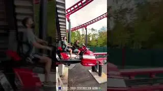 📍Desmo Race Mirabilandia, Italy