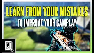 How To Learn From Your Mistakes To IMPROVE Your Gameplay - The Cycle: Frontier PVP Guide