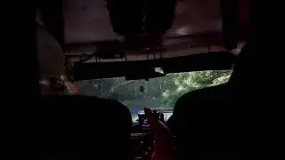 ADA RIVER RALLY 2024 SS5 Car 59 Tomaskovic & Porthouse