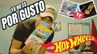 El Coleccionismo de Hot Wheels Está Arruinado… (Y Nadie Quiere Aceptarlo) | Victor Villalba