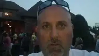 Luxury Homes in Charlotte NC-Longview Fundraiser