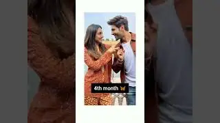 Kiara pregnancy journey ✨🦋#kiaraadvani #babygirl#ytshorts #subscribe
