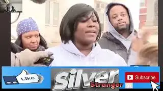 Courtroom BRAWL! Stabbed to Death!?