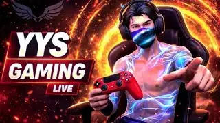 CUSTOM WITH SUBSCRIBERS 😎 FREE FIRE LIVE GAMEPLAY