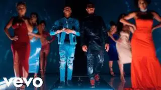 T.I. ft. Lil Baby - Break Da Law [Music Video]