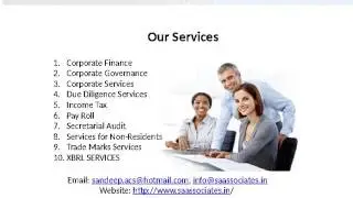 Statutory Audit and Internal Audit