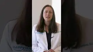 How Long Is the Dental Implant Process? | Schaumburg, IL | Dr. Amelia Aristodemo #shorts