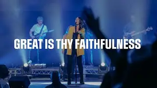 Great is thy Faithfulness | (Cover by Destiny Church Worship)