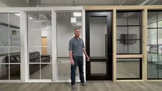 Лучшие варианты экранов для веранды