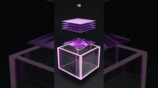 1M Cube Cloth Sim