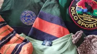 SUN-LO shows Layout on polo sportsman gear layout.