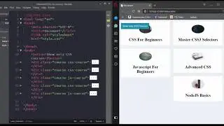 CSS3 Master Series: CSS3 Selectors Mastery