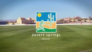 Desert Springs Resort Cricket Ground