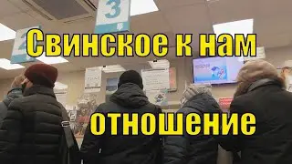 VLOG/ МОЖЕТЕ ВООБЩЕ К НАМ НЕ ПРИХОДИТЬ/ В МУРМАНСКЕ ОТМЕНИЛИ QR КОДЫ /16 и 17 февраля 2022