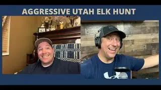 2 BULLS ON UTAH HUNT