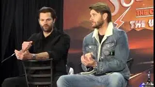 Apparently I&rsquo;m better at rock, paper, scissors than Dean is&hellip;