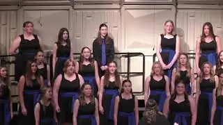 AWHS Symphonic Chorale - 