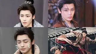 Hou Minghao collection from 29th-30th/01/26