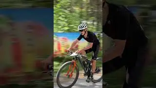 АБСОЛЮТ Tamara Summer Race 2025/Алексей Минин на Stinger Genesis Evo #stingerbike #genesis