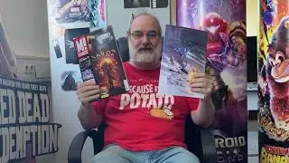 M! Games 393 (Juni 2026) - das Blättervideo