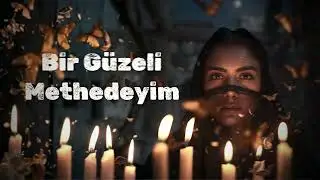 Bir G&uuml;zeli Methedeyim (Rock Cover) | Alevi Bektaşi Deyişleri @AnatoliaSoundLab      ​