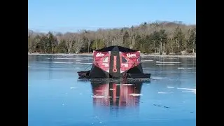 First Ice 2025