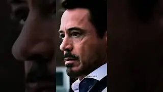 Robert Downey Jr magnificent character in marvel studio #ironman #marvel #tranding #explore