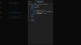 How to insert bar icon in html | how to make Menu bar icon #coding #code #html #css #javascript