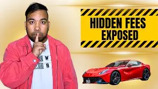 5 Hidden Fees When Buying a Car | नेपालीहरूले ध्यान दिनुपर्ने कुरा | Arthamind