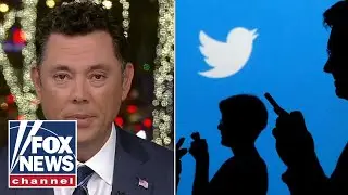 This Twitter Files section didn&rsquo;t get enough attention: Chaffetz
