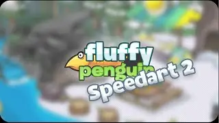FluffyPenguin SeedArt | Parte 2