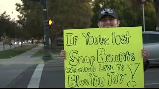 Paused SNAP payments in shutdown deepens food insecurity in Utah
