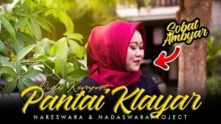 Pantai Klayar - Didi Kempot ( Cover by Nareswara ft. Nadaswara Project)