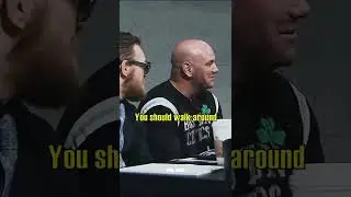 Conor McGregor Hilariously Roasts Urijah Faber's Chin