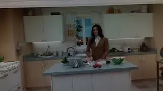 Postmates TV Commercial, &lsquo;Greek Salad&rsquo; Featuring Martha Stewart