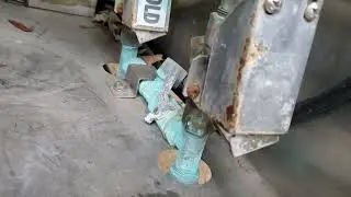 Разборка коммерческой стекломойки. Стоит ли это делать?