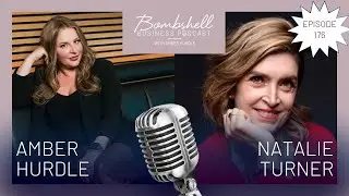 Mastering Innovation with Natalie Turner | Bombshell Business Podcast