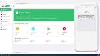 SMS br&aacute;na Android ZDARMA - SMSVio