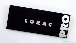 Pan That Palette #5 | LORAC PRO
