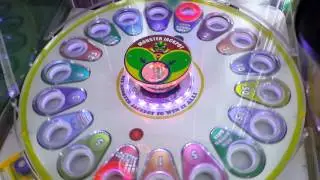 Monster Drop- Jackpot Win!