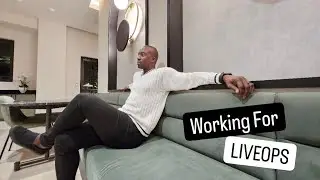 I Worked For Liveops | Work From Home Remote Jobs
