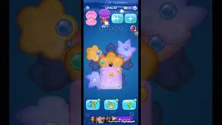 Playing screw ocean