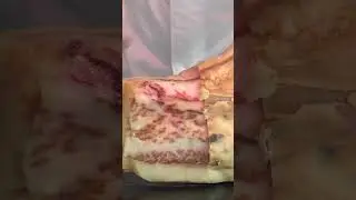 La Papada ib&eacute;rca, un manjar de dioses #papadaib&eacute;rica #papada #cerdo #receta